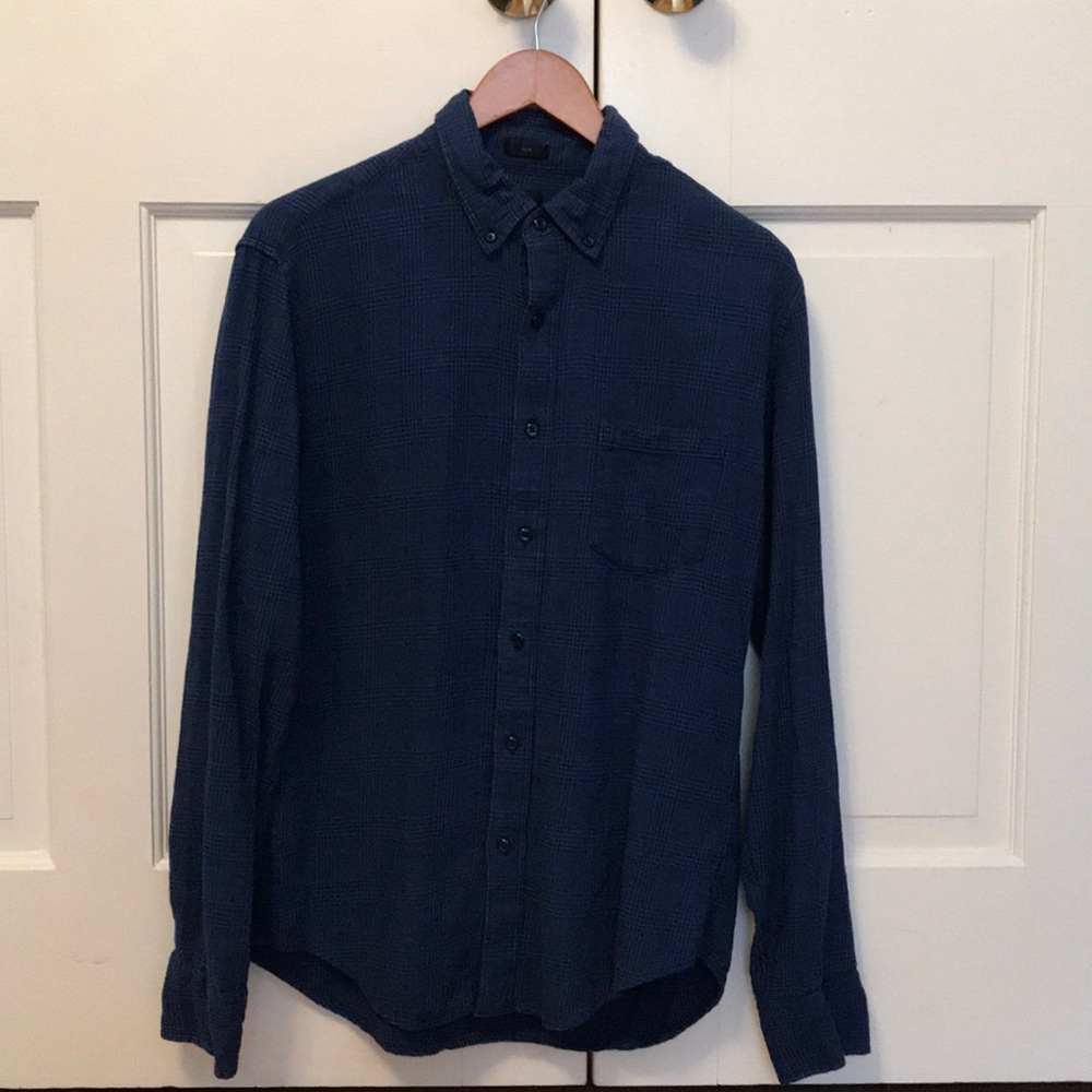 J Crew Slim Fit